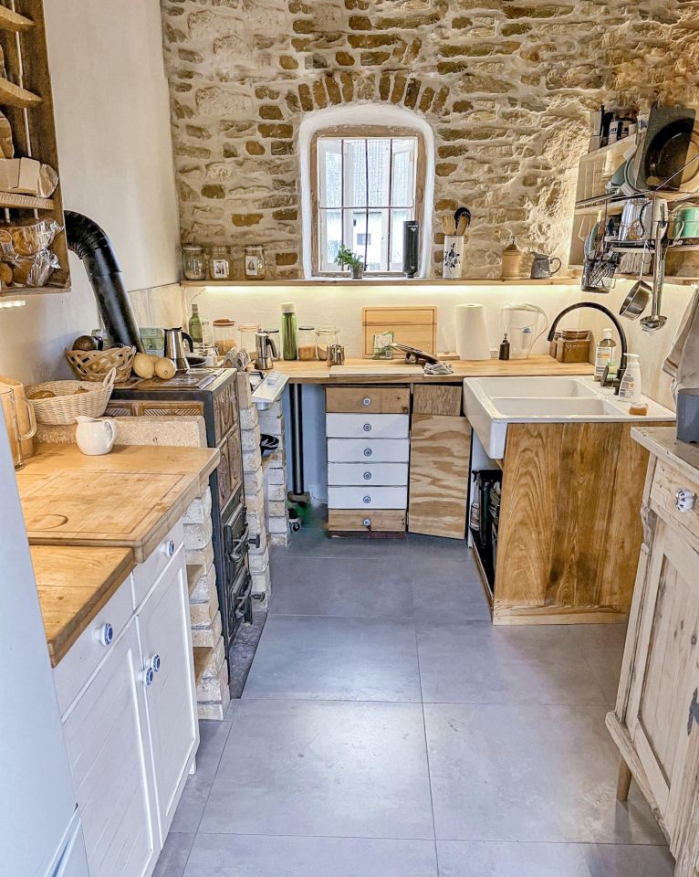 dom wolnostojący, 2 pokoje Włodowice, N. Zdjęcie 29