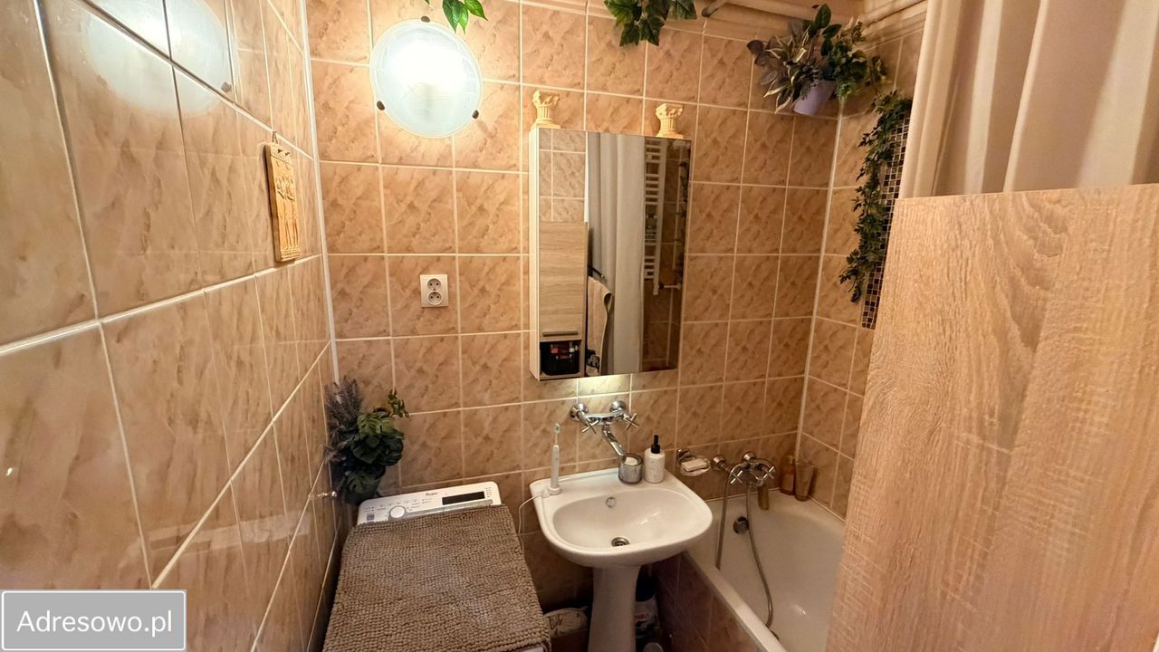 Mieszkanie 3-pokojowe Poznań Winogrady, os. Wichrowe Wzgórze. Zdjęcie 6