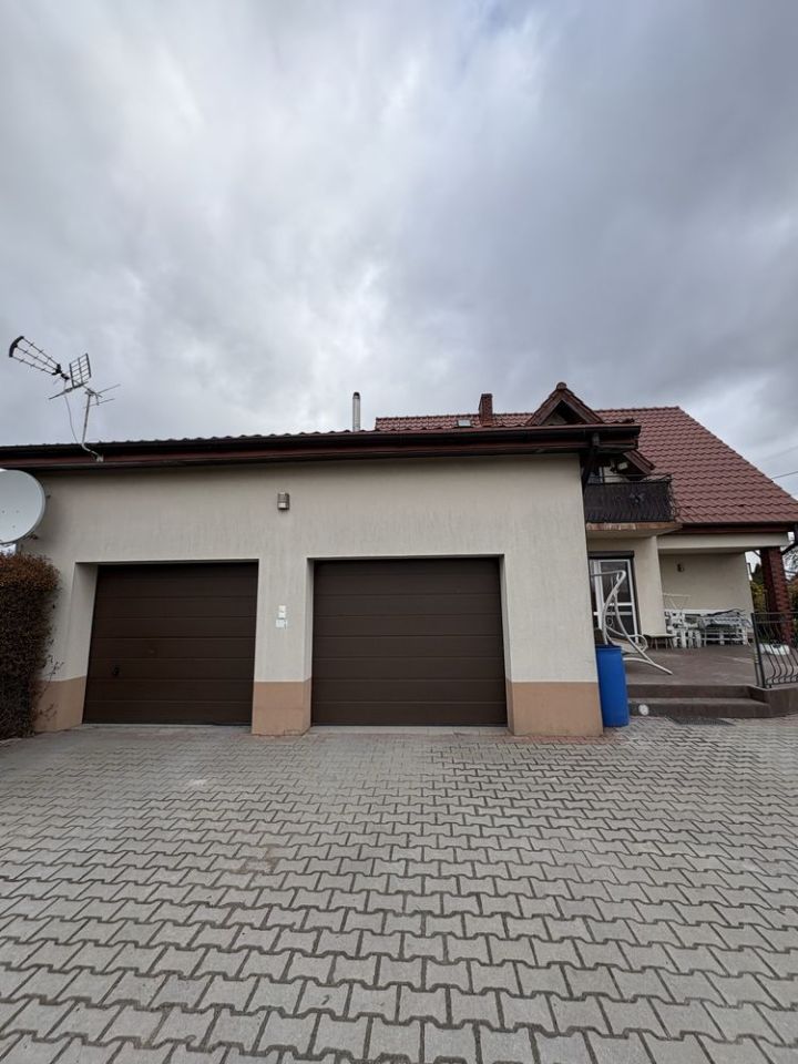 dom wolnostojący, 5 pokoi Korsze. Zdjęcie 3