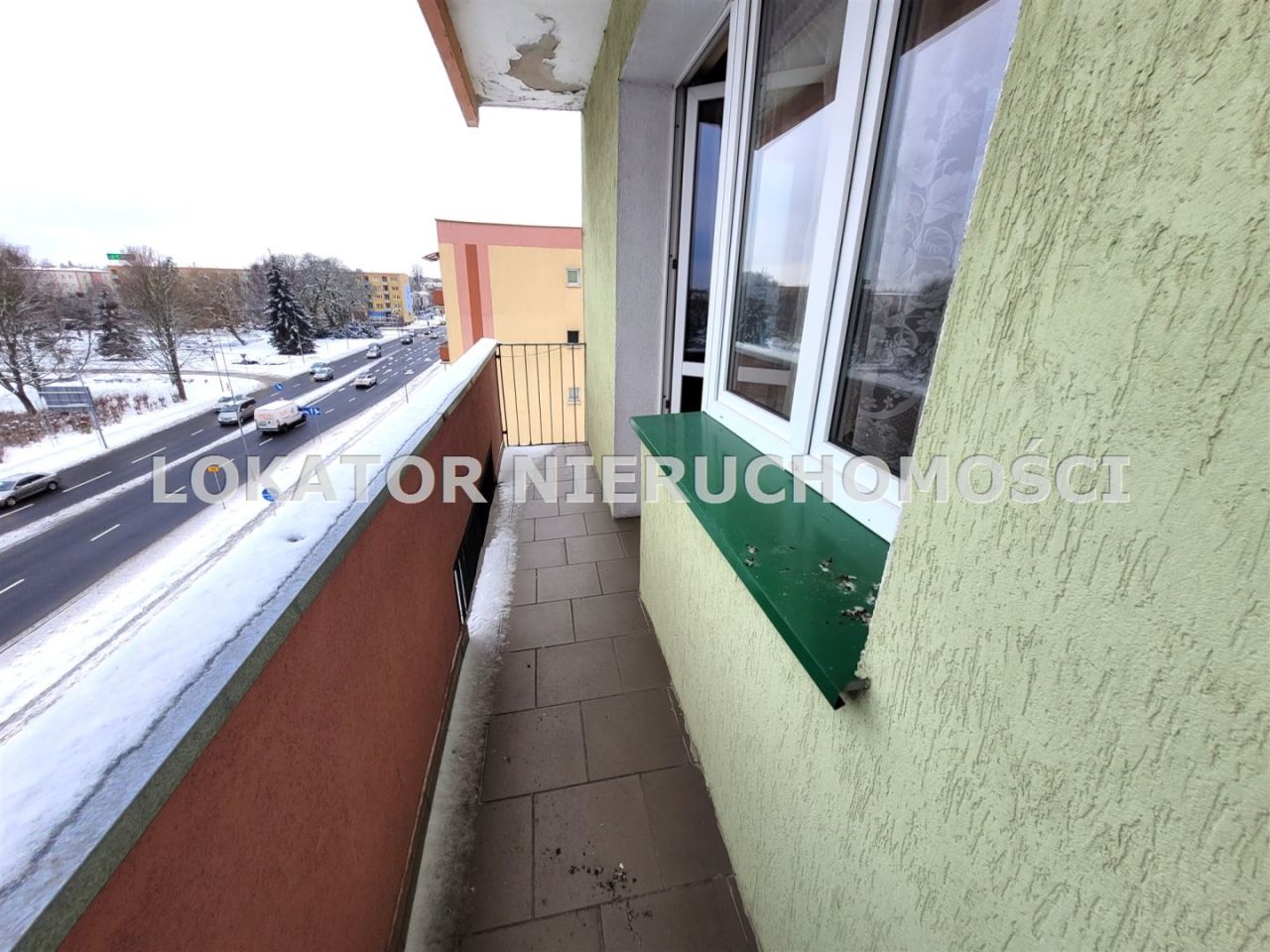 Mieszkanie 2-pokojowe Piła Centrum. Zdjęcie 17