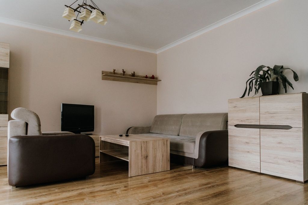 Mieszkanie 2-pokojowe Legnica Piekary Wielkie, ul. gen. Stefana Grota-Roweckiego. Zdjęcie 2