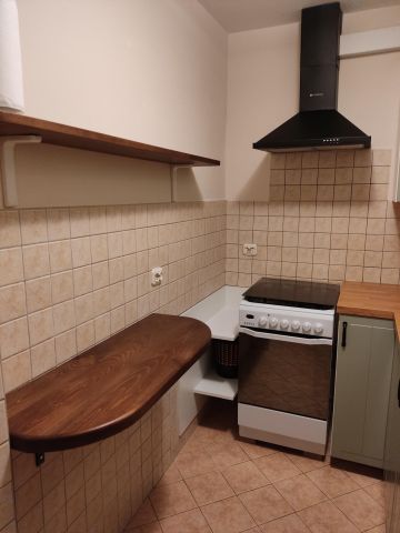 Mieszkanie 2-pokojowe Kraków Krowodrza, ul. Eljasza Walerego Radzikowskiego. Zdjęcie 1