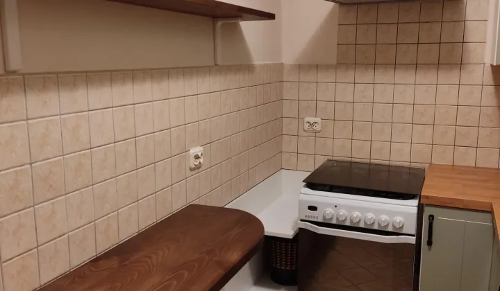 Mieszkanie 2-pokojowe Kraków Krowodrza, ul. Eljasza Walerego Radzikowskiego