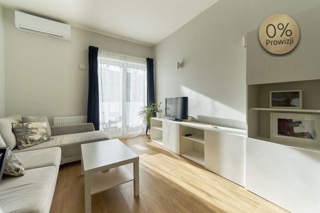 Mieszkanie 2-pokojowe Warszawa Wesoła, ul. Borkowska. Zdjęcie 2