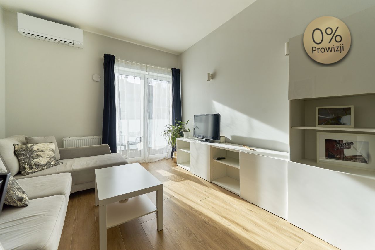 Mieszkanie 2-pokojowe Warszawa Wesoła, ul. Borkowska. Zdjęcie 2