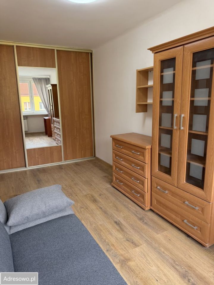 Mieszkanie 2-pokojowe Lipno, os. Reymonta. Zdjęcie 3