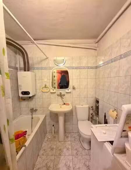 Mieszkanie 2-pokojowe Gliwice, ul. Jurija Gagarina. Zdjęcie 5