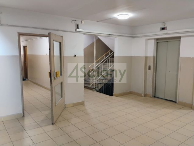 Mieszkanie 1-pokojowe Warszawa Ursynów, ul. Stanisława Herbsta. Zdjęcie 9