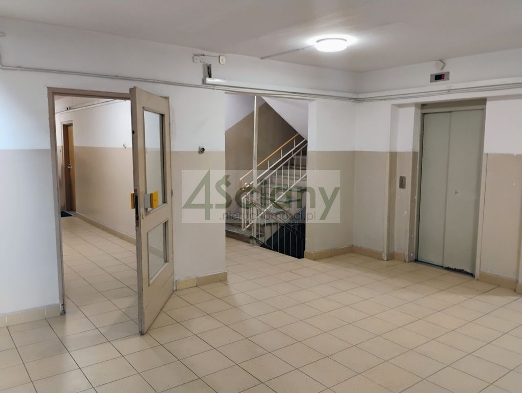 Mieszkanie 1-pokojowe Warszawa Ursynów, ul. Stanisława Herbsta. Zdjęcie 9