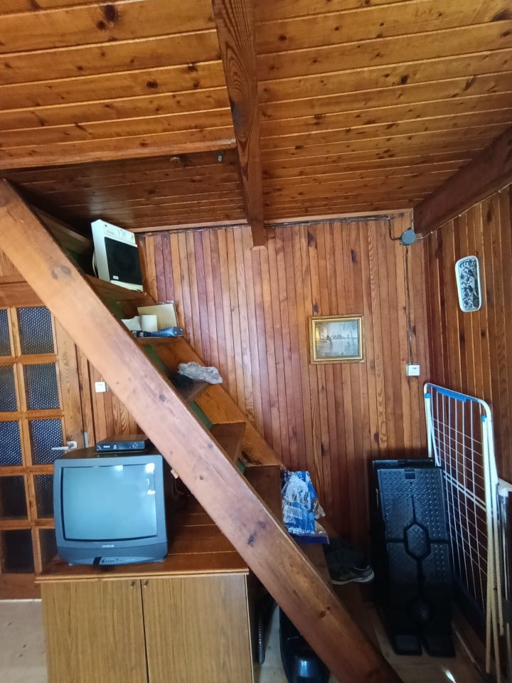 Działka rod Piotrkowice, ul. Tarczyńska. Zdjęcie 18