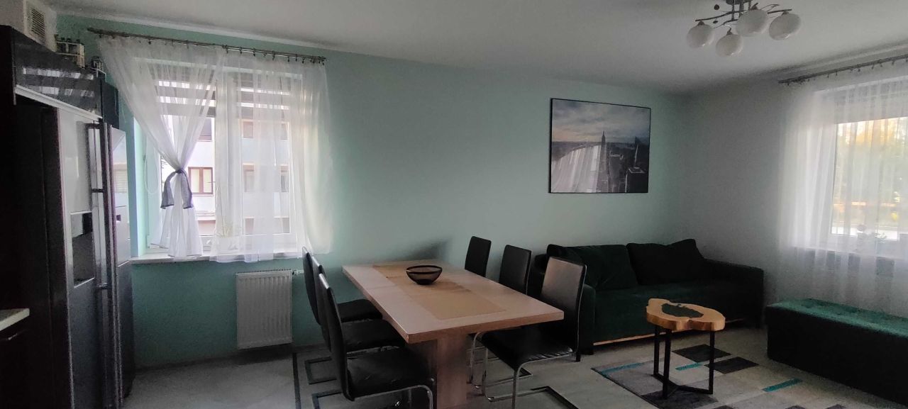 Mieszkanie 3-pokojowe Wyszków, ul. Serocka. Zdjęcie 5