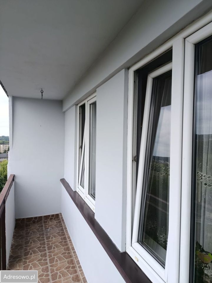 Mieszkanie 2-pokojowe Wolbrom, os. Władysława Łokietka. Zdjęcie 14