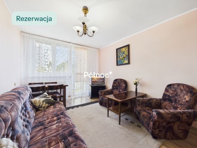 Mieszkanie 3-pokojowe Głogów, ul. Jędrzeja i Jana Śniadeckich. Zdjęcie 1