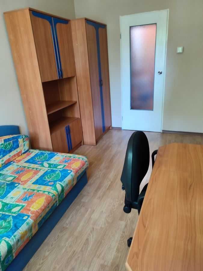Mieszkanie 4-pokojowe Katowice Bogucice. Zdjęcie 7