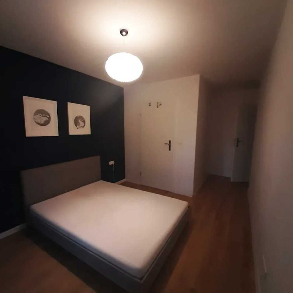 Mieszkanie 3-pokojowe Warszawa Targówek. Zdjęcie 6