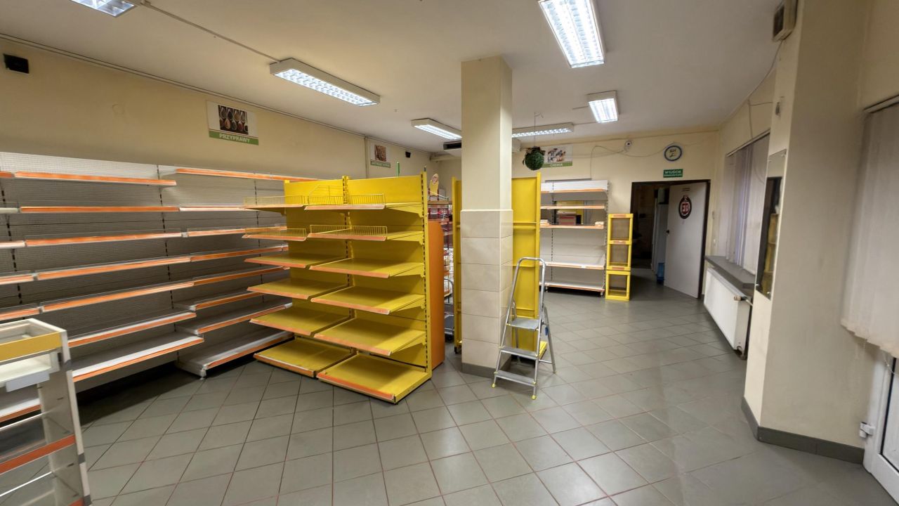 Lokal Kozienice, ul. Radomska. Zdjęcie 5