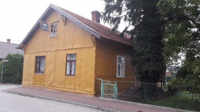 dom wolnostojący, 3 pokoje Kazimierza Wielka. Zdjęcie 1