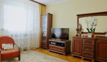 Mieszkanie 3-pokojowe Rzeszów, al. Tadeusza Rejtana