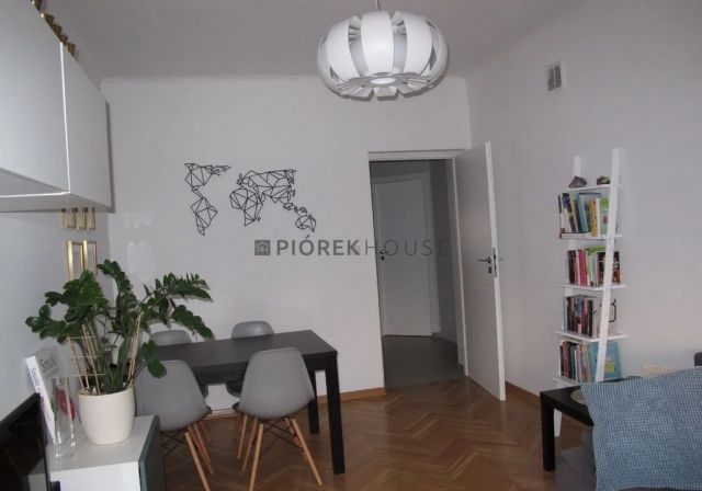 Mieszkanie 2-pokojowe Warszawa Praga-Południe, ul. Międzyborska. Zdjęcie 1