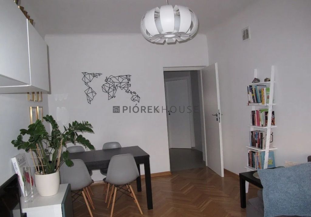 Mieszkanie 2-pokojowe Warszawa Praga-Południe, ul. Międzyborska