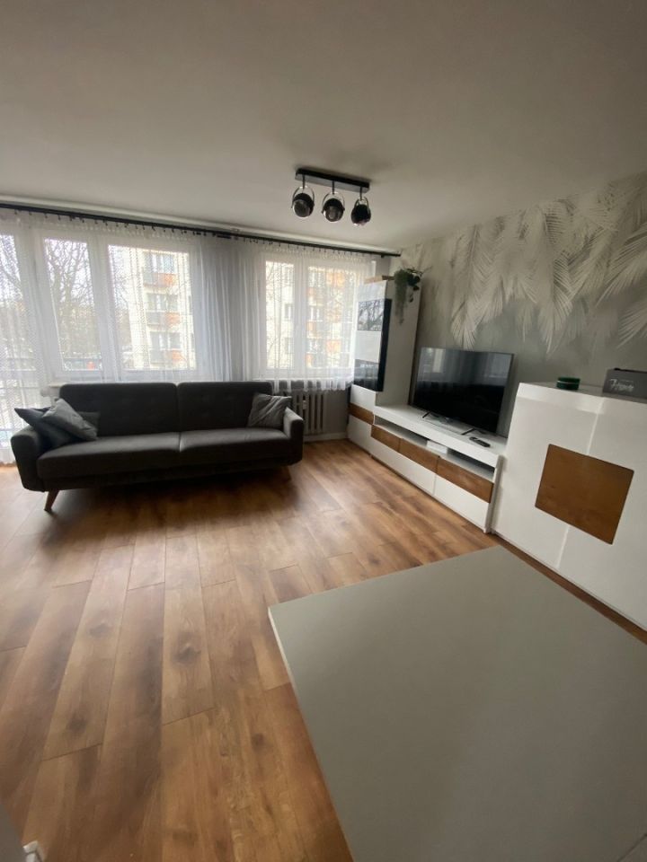 Mieszkanie 3-pokojowe Kielce KSM, ul. Zagórska