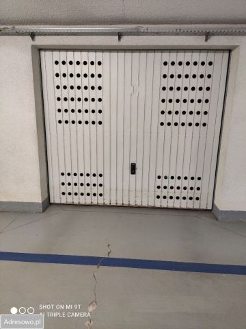 Garaż/miejsce parkingowe Kraków Stare Miasto, al. 29 Listopada. Zdjęcie 1