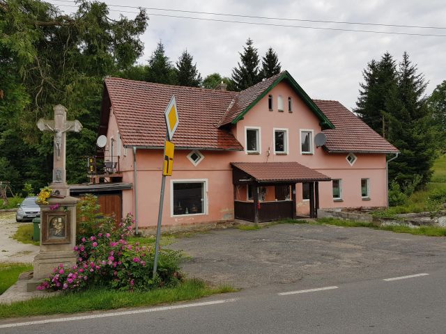 dom wolnostojący, 7 pokoi Chocieszów. Zdjęcie 1