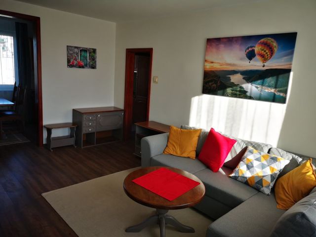 Mieszkanie 3-pokojowe Warszawa Ursynów, ul. Związku Walki Młodych. Zdjęcie 1