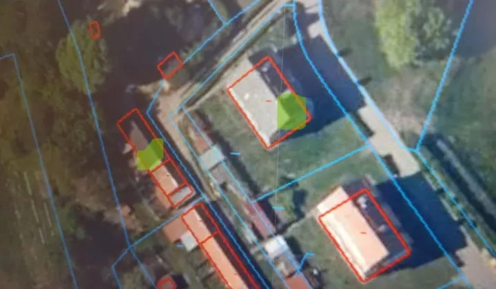 Mieszkanie 2-pokojowe Bęsia