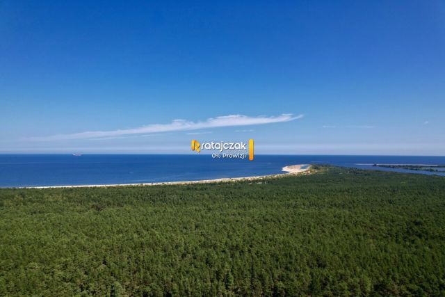 Działka budowlana Gdańsk Sobieszewo, ul. Wiosłowa. Zdjęcie 10