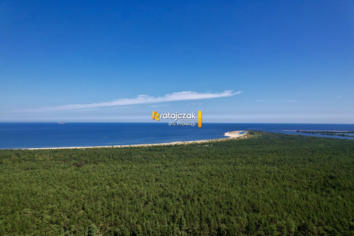 Działka budowlana Gdańsk Sobieszewo, ul. Wiosłowa. Zdjęcie 10