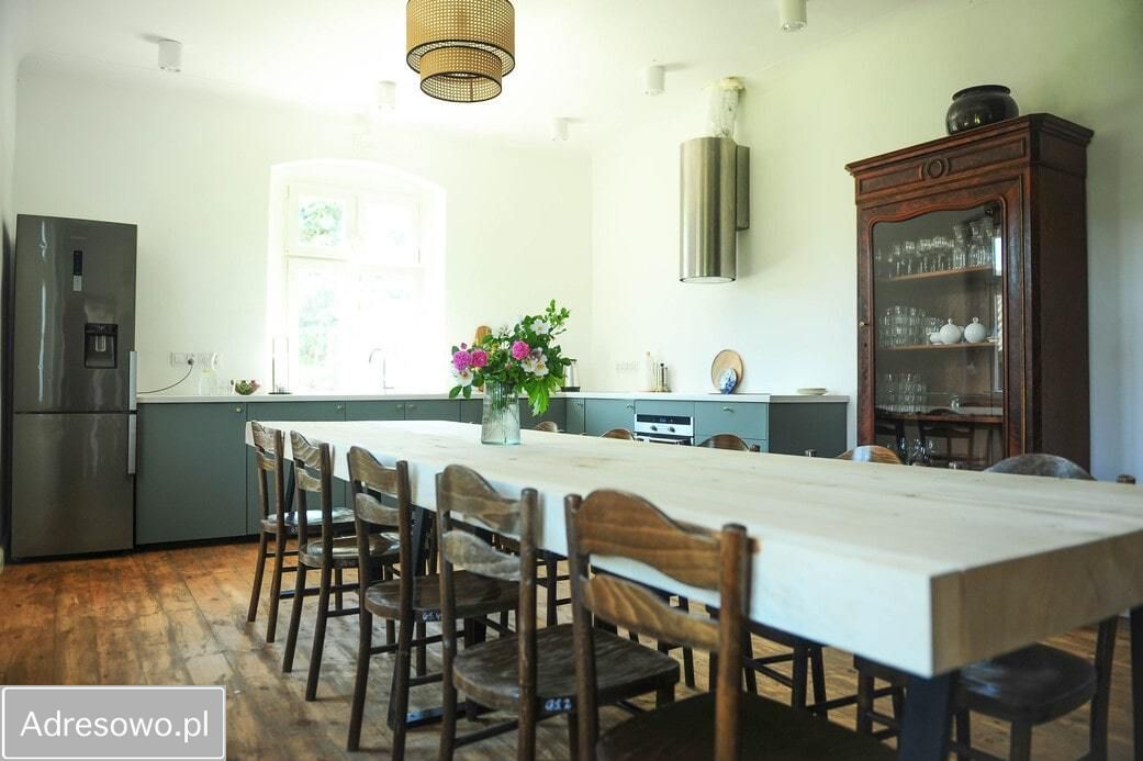 dom wolnostojący, 8 pokoi Groszkowo. Zdjęcie 15