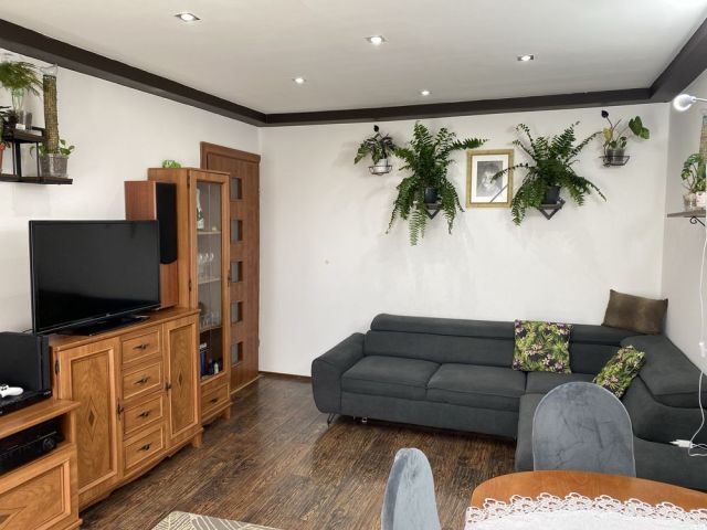 Mieszkanie 3-pokojowe Lubin Przylesie, ul. Orla. Zdjęcie 1