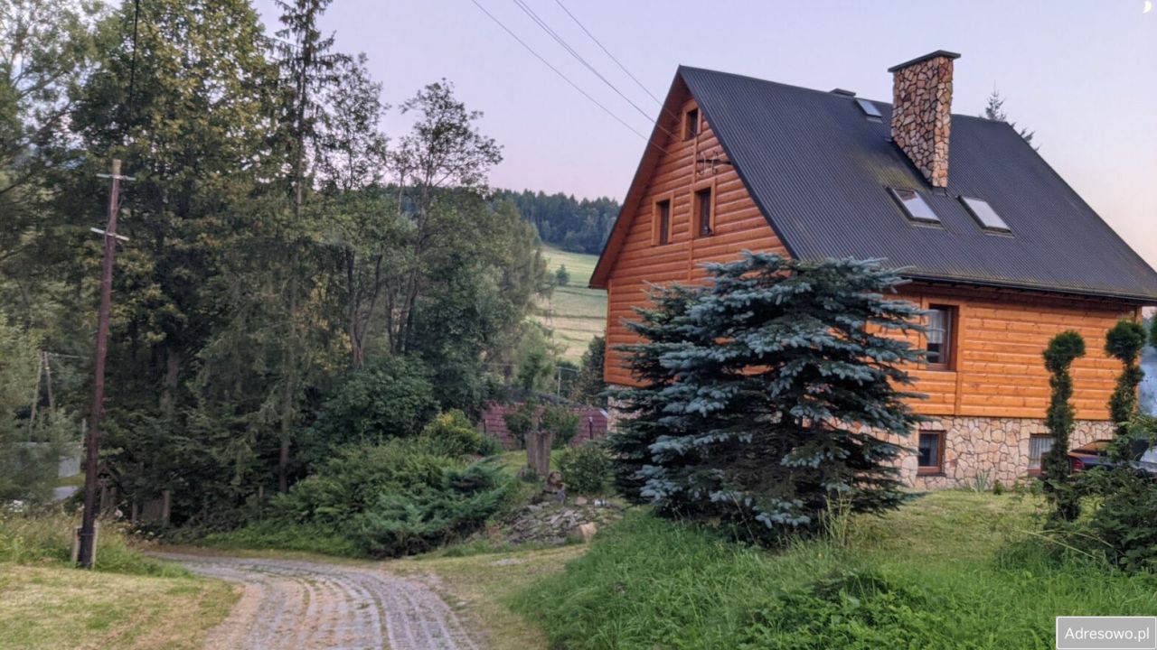 dom wolnostojący, 5 pokoi Glinka. Zdjęcie 12