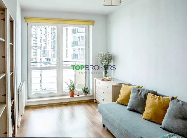 Mieszkanie 3-pokojowe Warszawa Chomiczówka, ul. Wojciecha Bogusławskiego. Zdjęcie 3