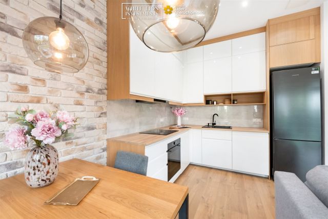 Mieszkanie 3-pokojowe Warszawa Bielany, ul. Lekka. Zdjęcie 2