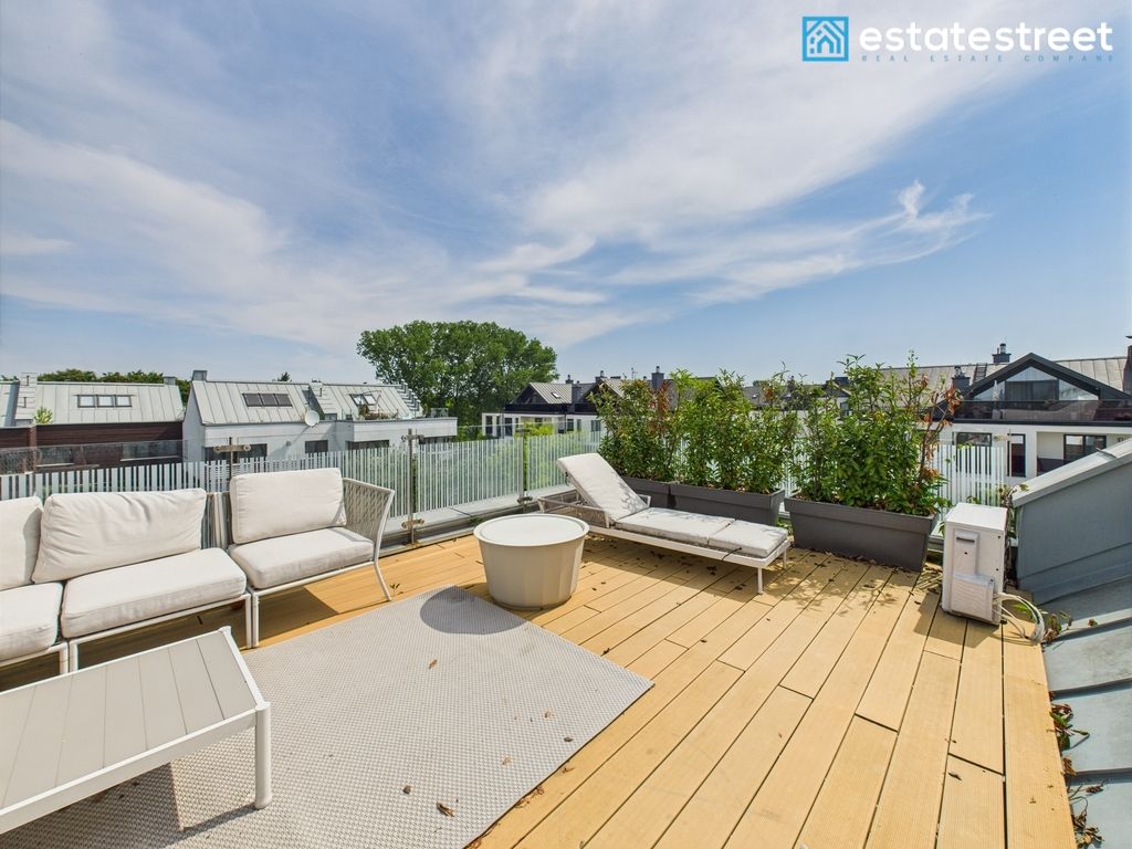 Mieszkanie 3-pokojowe Kraków Wola Justowska, ul. Morelowa. Zdjęcie 14