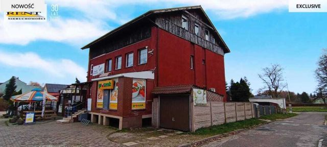 Lokal Ińsko, ul. Bohaterów Warszawy. Zdjęcie 38