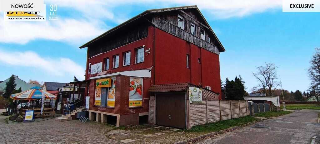 Lokal Ińsko, ul. Bohaterów Warszawy. Zdjęcie 38