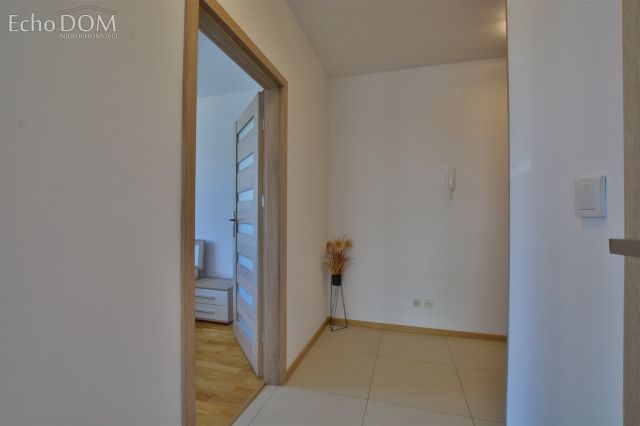 Mieszkanie 2-pokojowe Kraków Grzegórzki, ul. Ogrodnicza. Zdjęcie 8