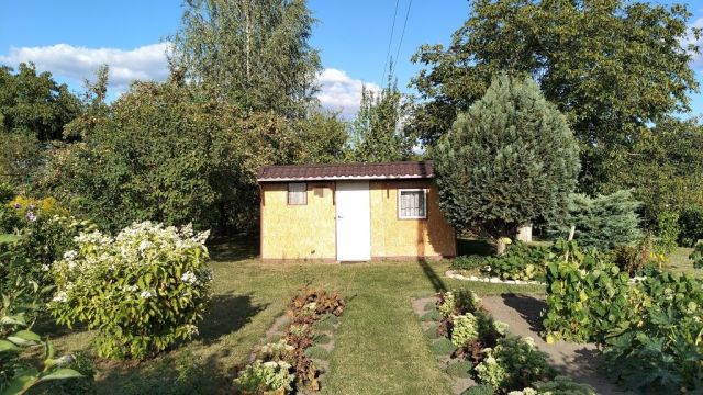 Działka rod Strzelce Opolskie. Zdjęcie 1