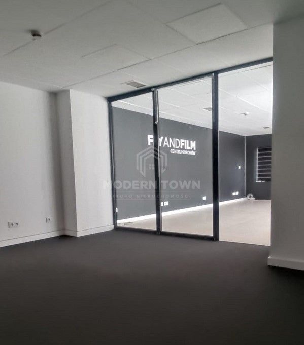 Lokal Warszawa Śródmieście