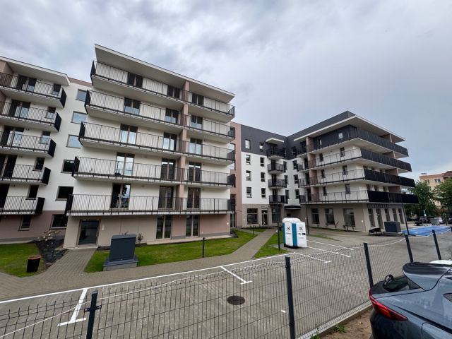 Mieszkanie 2-pokojowe Zambrów, ul. kpt. Władysława Raginisa. Zdjęcie 1