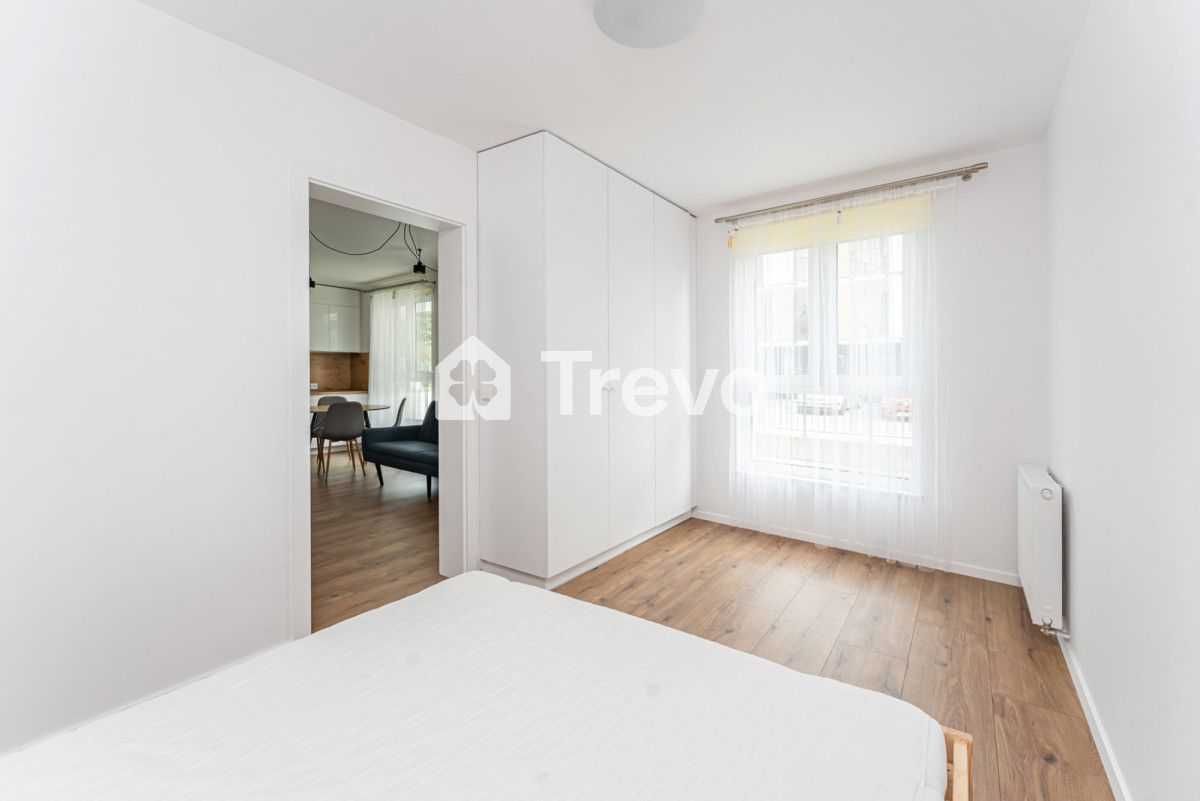 Mieszkanie 2-pokojowe Pruszcz Gdański, ul. Władysława Sikorskiego. Zdjęcie 7