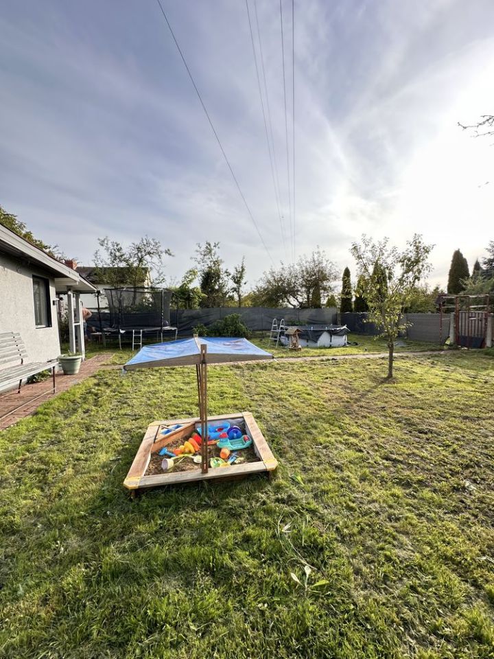 Działka rod Szczecin Pomorzany. Zdjęcie 6