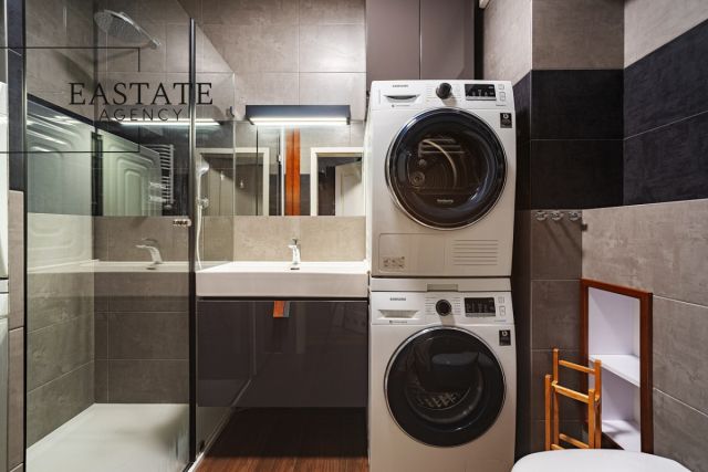 Mieszkanie 2-pokojowe Warszawa Mokotów, ul. św. Bonifacego. Zdjęcie 10