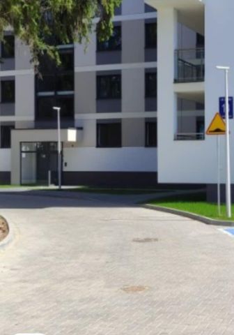 Mieszkanie 2-pokojowe Łęczna, ul. Cichy Zakątek. Zdjęcie 1