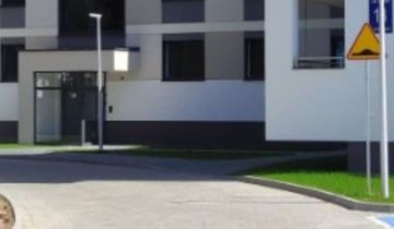 Mieszkanie 2-pokojowe Łęczna, ul. Cichy Zakątek