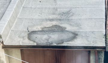 Garaż/miejsce parkingowe Katowice Koszutka, ul. Topolowa