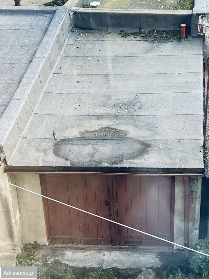 Garaż/miejsce parkingowe Katowice Koszutka, ul. Topolowa. Zdjęcie 2